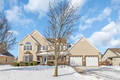 2620  Penbrook Dr, Racine, WI 53406 - Photo 2