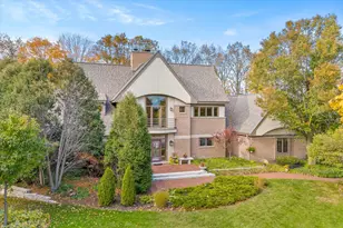 1319 Creekside Ct, Grafton, WI 53024 - Photo 44