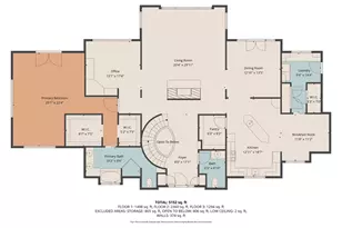 1319 Creekside Ct, Grafton, WI 53024 - Photo 86