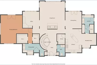 1319  Creekside Ct, Grafton, WI 53024 - Photo 88