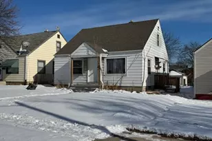 3856 N 60th St, Milwaukee, WI 53216 - Photo 1