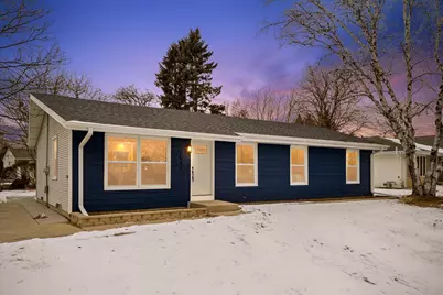 1543  Wilson Ave, Port Washington, WI 53074 - Photo 1