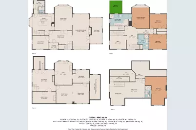 N69W6507  Bridge Rd, Cedarburg, WI 53012 - Photo 112