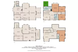 N69W6507 Bridge Rd, Cedarburg, WI 53012 - Photo 112