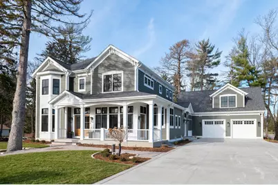 545  Wisconsin Ave, Delafield, WI 53018 - Photo 1