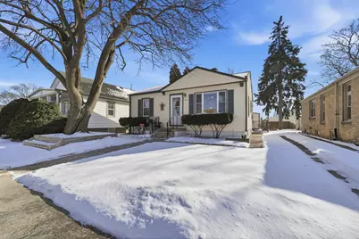 1239  Walton Ave, Racine, WI 53402 - Photo 1