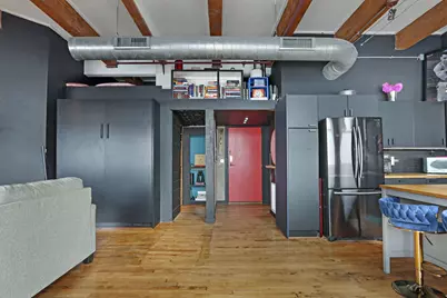 215 W Maple St #307, Milwaukee, WI 53204 - Photo 4