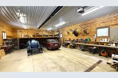 W1758  Spring Prairie Rd, Spring Prairie, WI 53105 - Photo 36