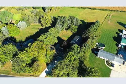 W1758  Spring Prairie Rd, Spring Prairie, WI 53105 - Photo 14