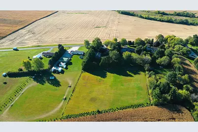 W1758  Spring Prairie Rd, Spring Prairie, WI 53105 - Photo 8