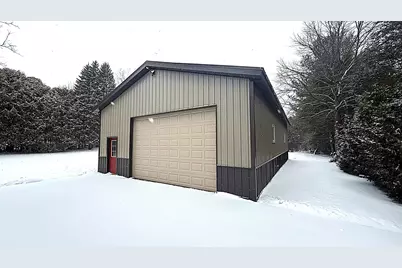 W1758  Spring Prairie Rd, Spring Prairie, WI 53105 - Photo 28