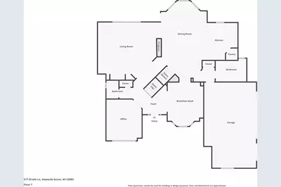 517  Oriole Ln, Howards Grove, WI 53083 - Photo 70