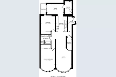 2525 S Shore Dr #20D, Milwaukee, WI 53207 - Photo 38