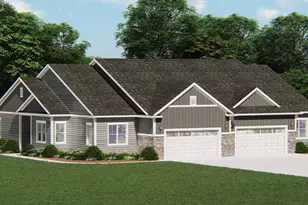 N17W29610 Caldicot North Circle, Delafield, WI 53072 - Photo 1