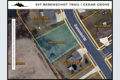947  Berenschot Trl, Cedar Grove, WI 53013 - Photo 28