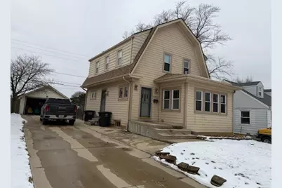 3757 S 56th St, Greenfield, WI 53220 - Photo 2