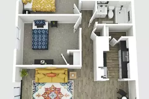 10259 W Whitnall Edge Dr, Franklin, WI 53132 - Photo 26