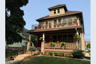 4418 N Bartlett Ave #4420, Shorewood, WI 53211 - Photo 46