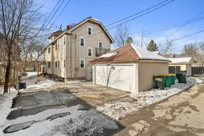 4418 N Bartlett Ave #4420, Shorewood, WI 53211 - Photo 44