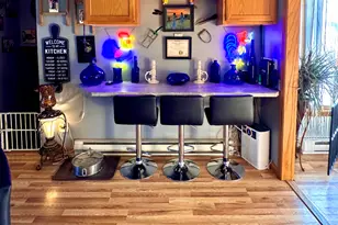 906 Villa Park Dr, West Bend, WI 53090 - Photo 6