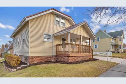 715 N 14th St, Sheboygan, WI 53081 - Photo 1