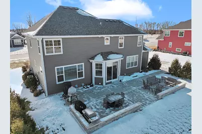 8130 W Mourning Dove Ln, Mequon, WI 53097 - Photo 46