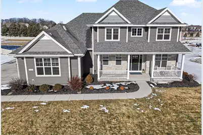 8130 W Mourning Dove Ln, Mequon, WI 53097 - Photo 48