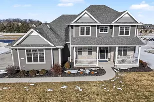 8130 W Mourning Dove Ln, Mequon, WI 53097 - Photo 48