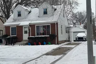 4522 N 44th St, Milwaukee, WI 53218 - Photo 1