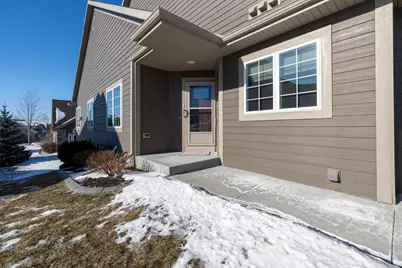 282  Lower Woodford Cir, West Bend, WI 53090 - Photo 2