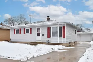 4948 S 15th St, Milwaukee, WI 53221 - Photo 1