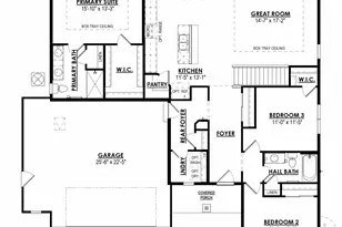 688 Stonefield Ln, Whitewater, WI 53190 - Photo 2