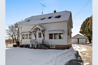 411 S Packer Dr, Francis Creek, WI 54220 - Photo 1