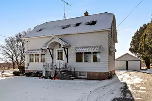 411 S Packer Dr, Francis Creek, WI 54220 - Photo 1