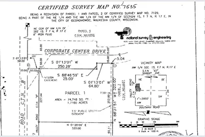 1270  Corporate Center Dr, Oconomowoc, WI 53066 - Photo 2