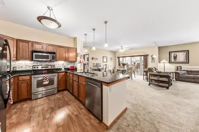 1405  Gabriel Dr #205, Waukesha, WI 53188 - Photo 8