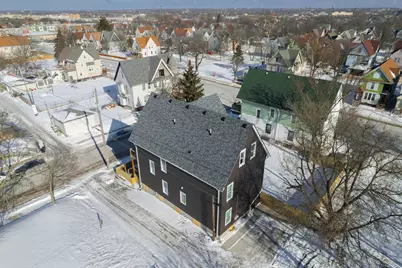 3513 W Lloyd St #3515, Milwaukee, WI 53208 - Photo 22