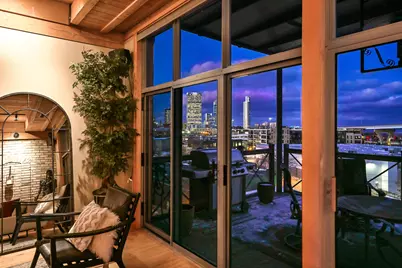 541 E Erie St #514, Milwaukee, WI 53202 - Photo 2