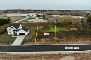 Lt13 Lincoln Way, Sheboygan, WI 53083 - Photo 1
