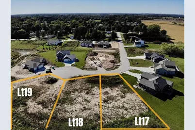 Lt17  Lincoln Way, Sheboygan, WI 53083 - Photo 1