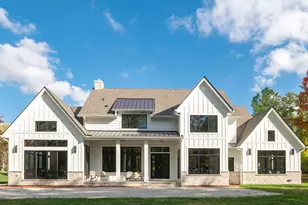 4779 N Pine Meadows Ln, Chenequa, WI 53029 - Photo 2