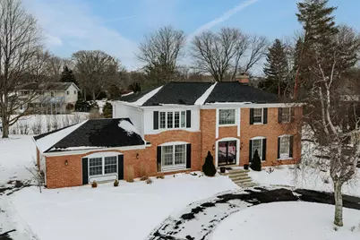 17740  Lisa Ln, Brookfield, WI 53045 - Photo 1