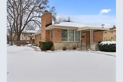 4357 N 83rd St, Milwaukee, WI 53222 - Photo 2