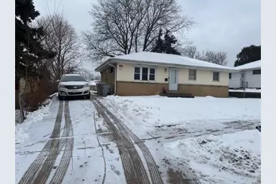 7711 W Mill Rd, Milwaukee, WI 53218 - Photo 2