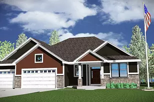 N59W25898 Amberwood Ct, Lisbon, WI 53089 - Photo 1