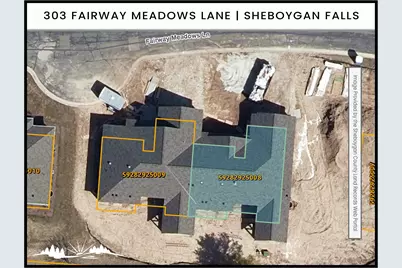 303  Fairway Meadows Ln, Sheboygan Falls, WI 53085 - Photo 36