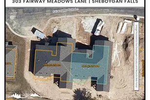 303 Fairway Meadows Ln, Sheboygan Falls, WI 53085 - Photo 36