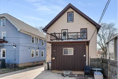 1830 N 56th St #1832, Milwaukee, WI 53208 - Photo 22