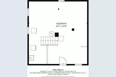 203  West St, Thiensville, WI 53092 - Photo 12