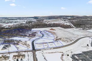 153 Hidden Valley Circle, Fond du Lac, WI 54937 - Photo 2